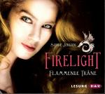 Firelight 02 // Flammende Träne // 5 CDs