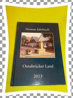 Heimat-Jahrbuch Osnabrücker Land 2013