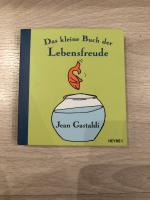 Jean Gastaldi: Das kleine Buch der Leben