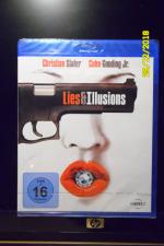 Lies & Illusions  - Blu-ray    einmal angesehen