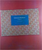 J. Alex. Burhard: Volkslied-Büchlein für