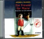 Ein Freund für Marie // Ein Pony für alle Fälle Folge 1 // 1 CD gelesen von Carla Swiderski