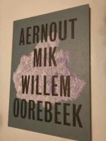 Haaren, Hein Van und Adrian Nuis: Aernou Haaren, Hein Van und Adrian Nuis: Aernou