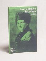 Georg Holmsten: Jean-Jacques Rousseau : Georg Holmsten: Jean-Jacques Rousseau :