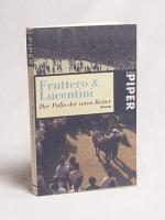 Fruttero, Carlo / Lucentini, Franco: Der Fruttero, Carlo / Lucentini, Franco: Der