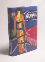 Klaus-Peter Wolf: Traumfrau : Roman / Kl