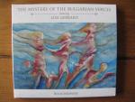 The Mystery of the Bulgarian Voices feat The Mystery of the Bulgarian Voices feat