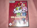 Die Sims 2  Vier Jahreszeiten  Erweiterungspacks.