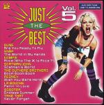 Just The Best Vol. 05