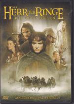 Peter Jackson: Der Herr der Ringe: Die G