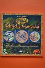 Klaus Holitzka: Keltische Mandalas - Son Klaus Holitzka: Keltische Mandalas - Son