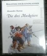 drei Musketiere, Die