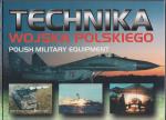 Technika wojska Polskiego : Polish Military Equipment