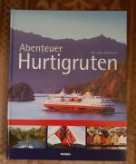 Kai-Uwe Küchler: Abenteuer Hurtigruten Kai-Uwe Küchler: Abenteuer Hurtigruten
