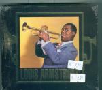 Best Of Louis Armstrong * noch verschweißt