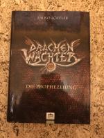 Falko Löffler: Drachenwächter