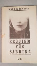 Requiem für Sabrina