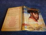 Lex Lane: Tombstone - Western Leihbuch