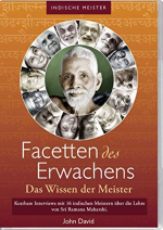 Facetten des Erwachens - Das Wissen der Meister