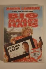 Big Mama's Haus