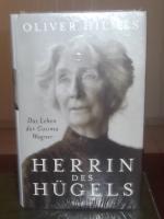 Oliver Hilmes: Herrin des Hügels: Das Le