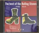 Rolling Stones: Jump Back - The Best Of 