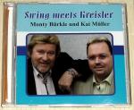 Monty Bürkle und Kai Müller: Swing meets