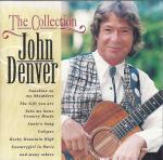 John Denver: The Collection ; Audio-CD John Denver: The Collection ; Audio-CD