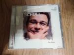 Andreas Scholl - The Voice