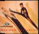 2 Unlimited: 2 Unlimited - Maximum Overd