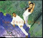 2 Unlimited: 2 Unlimited - The Real Thin