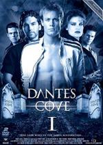 DANTE'S COVE - Season 1 (OmU) * DVD * Gay Schwul Homo Queer