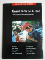 Fotos für die Pressefreiheit. Herausgege