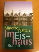 Limette Walters: Im Eishaus