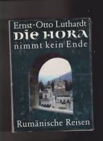 Luthardt, Ernst O: Die Hora nimmt kein E