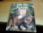 Uschi Birr: Alles über Katzen