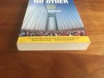 A Race Like No Other: 26.2 Miles Through the Streets of New York von Robbins, Liz-NEU-9780061373145