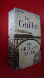 Jan Guillou: Die Brückenbauer