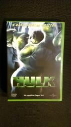 Ang Lee: Hulk (Special Edition)