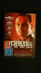 Robert Young: Eichmann