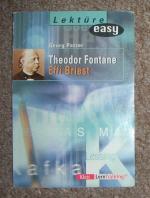 Lektüre easy: Theodor Fontane