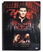 Angel - Jäger der Finsternis Staffel / Season 2 Vol. 1