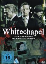 Whitechapel 1 – Jack the Ripper ist nicht zu fassen