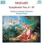 Symphonien Nr.6-10