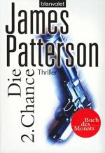 James Patterson: Die 2. Chance James Patterson: Die 2. Chance