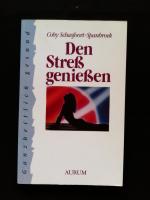 Coby Schasfoort-Spanbroek: Den Stress ge Coby Schasfoort-Spanbroek: Den Stress ge