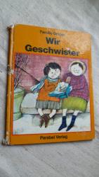 Familie Gruber: Wir Geschwister Familie Gruber: Wir Geschwister