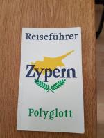 Wolfgang Boller: Zypern