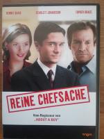 Reine Chefsache