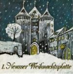 1. Neusser Weihnachtsplatte